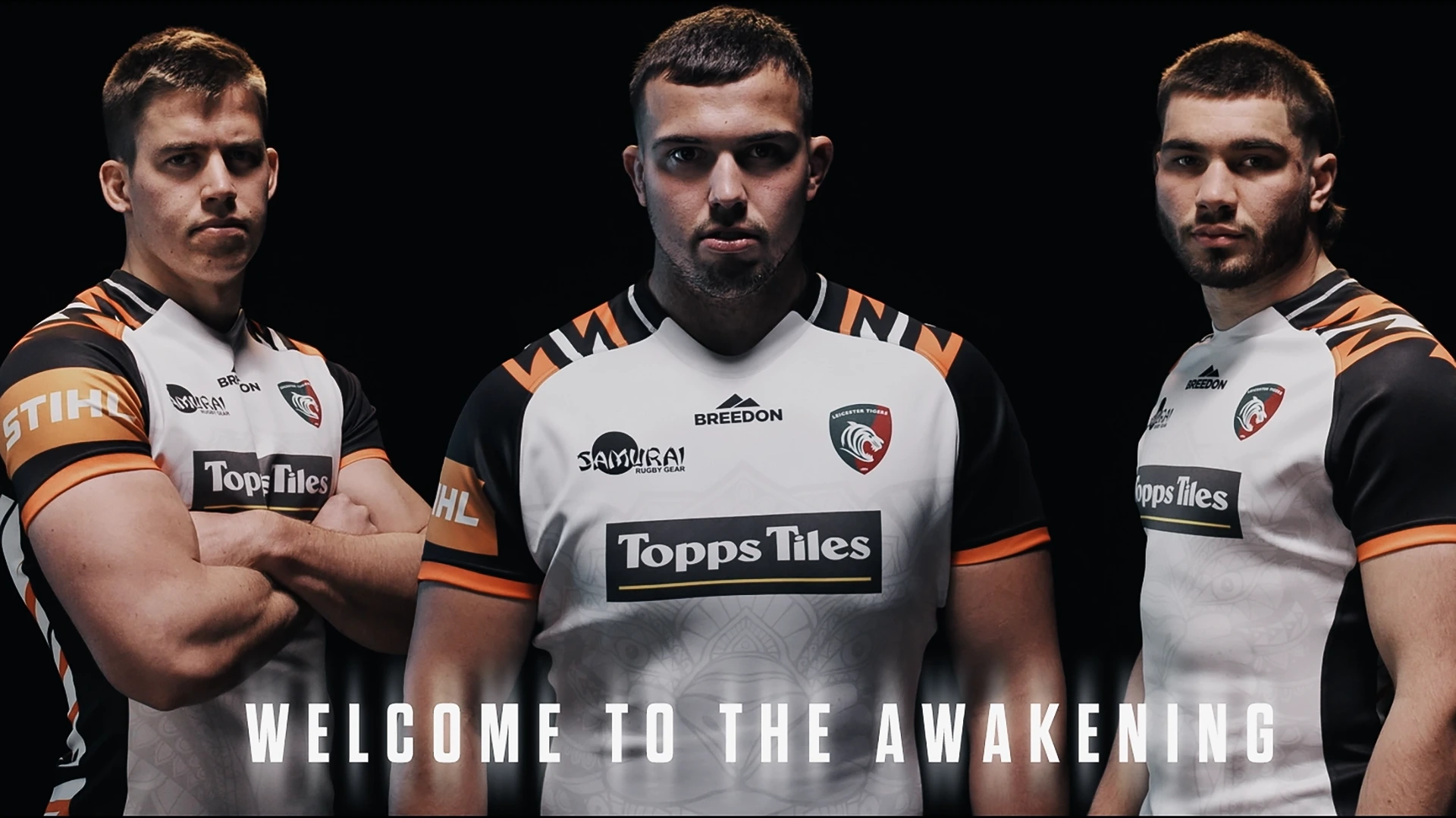Leicester Tigers